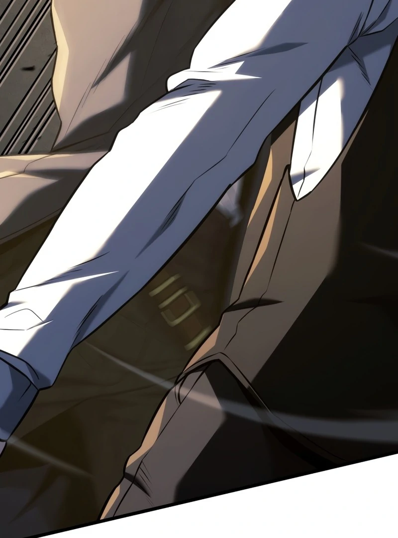 Revenge of the Iron-Blooded Sword Hound, Chapter 134 image 136